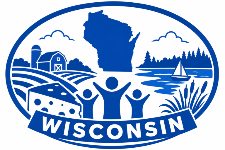 Wisconsin Credit Union Logo