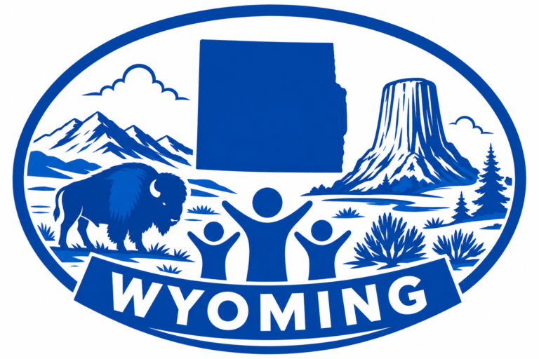 Wyoming Credit Union Logo
